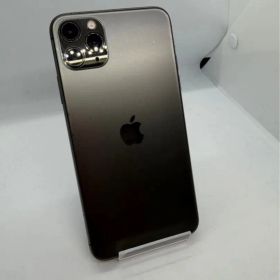【バッテリー100%】iPhone11promax 256GB SIMフリー端末