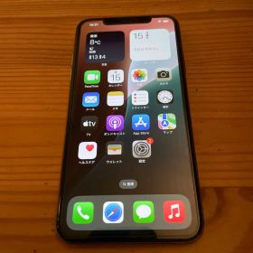 iPhone 11 Pro Max 256GB SIMフリー