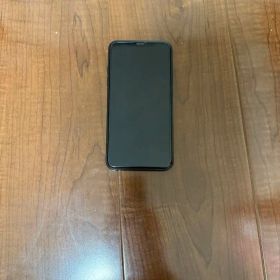 iPhone 11 ProMAXスペースグレー 本体