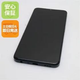 新品同様 OPPO A77 ブラック SIMフリー スマホ OPPO 即日発送 土日祝発送OK 06000