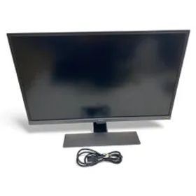 ◯ ベンキュー BenQ モニターディスプレイ EW3270U ブラック アイケア FresSync DCI-P3 USB-Type C 2600-3129