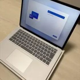 Microsoft Surface Laptop Studio 本体