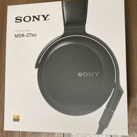 SONY MDR-Z7M2 他 (美品中古)