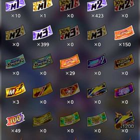 刻の結晶82000個_Android専用_ガチャチケ大量_ドラゴンボールレジェンズ | ドラゴンボールレジェンズのアカウントデータ、RMTの販売・買取一覧