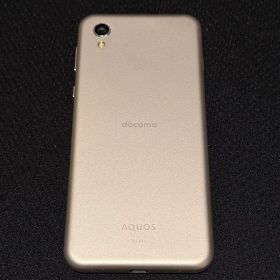 AQUOS sense2 SH-01L