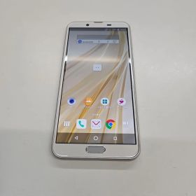 美品 AQUOS SH-01L