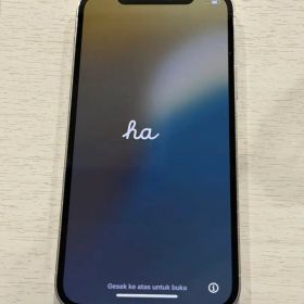 Apple iPhone 12 Pro シルバー 512GB