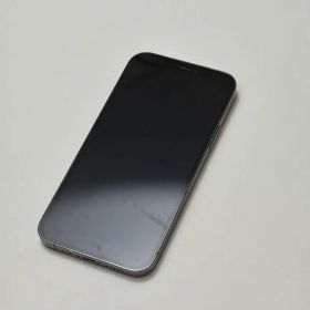 Apple iPhone 12 Pro 512GB グラファイト