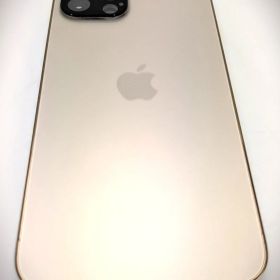 Apple iPhone12Pro本体 バッテリー78% 256GB ゴールド simフリー 動作確認済み 法人室内使用の超美品 アイフォン12プロ 金色 シムフリー