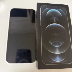 iPhone12pro256GB