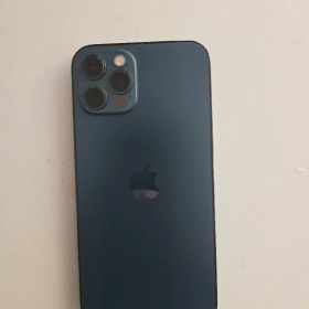 iPhone12pro 256gb パシフィックブルー