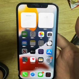 iPhone 12 pro 256GB Simフリー