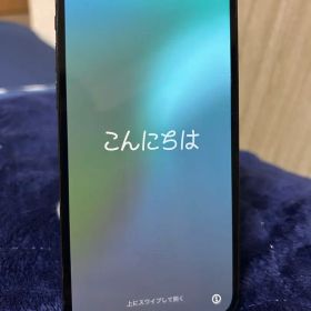 iPhone 12 Pro ジャンク 初期化済み