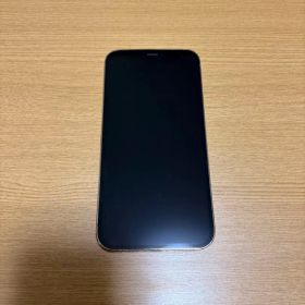 Apple iPhone 12 Pro ゴールド 本体 128GB