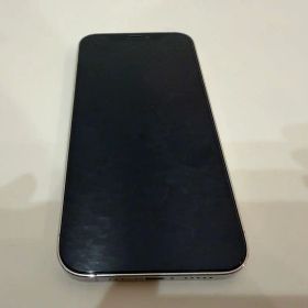 iPhone12 Pro 本体 128GB ホワイト