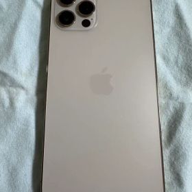 iPhone12 PRO本体 128GB ゴールド