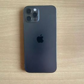 Apple iPhone 12 Pro グラファイト 256GB