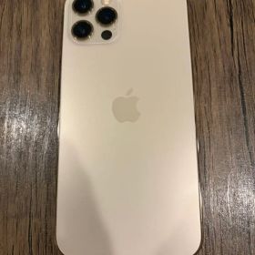 Apple iPhone 12 Pro SIMフリー 箱あり