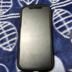 iPhone12Pro パシフィックブルー 256GB SIMフリー