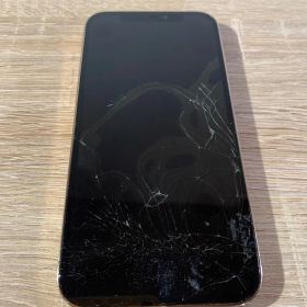 7098 iPhone 12 Pro ゴールド