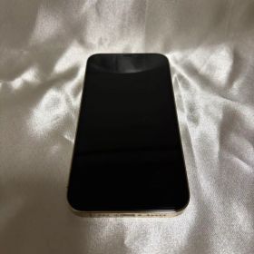 iPhone 12pro ゴールド 128G ジャンク