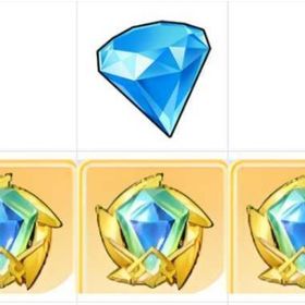 石40000~45000個+ラッキーチャーム×3+大量のリソース 初期垢 | 黒バスSR(黒子のバスケStreet Rivals)のアカウントデータ、RMTの販売・買取一覧