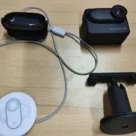 Insta360 GO 3S 128GB