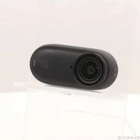 〔中古品〕 Insta360 GO 3S 128GB CINSAATAGO3S13 ミッドナイトブラック【348】