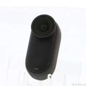 〔中古品〕 Insta360 GO 3S 128GB CINSAATAGO3S13 ミッドナイトブラック【262】