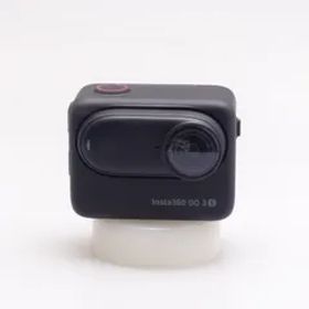 【中古】Insta360 GO 3S (64GB) ブラック