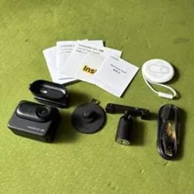 Insta360 GO 3S 本体 128GB