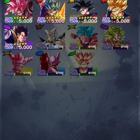 アカウント販売ドラゴンボールレジェンズ引退アカウントドラゴンボールレジェンズドラゴンボールレジェンド最強垢ドラゴンボールレジェンズ引退垢ドラゴンボールレジェンズウルトラベジット&ゴジータ完凸ドラゴンボールレジェンズ 引退垢！ ウルトラ身勝手 ゴジータ...ドラゴンボールレジェンズ引退垢ドラゴンボールレジェンズ引退垢アカウント販売ドラゴンボールレジェンズ引退垢ドラゴンボールレジェンズアカウント販売レジェンズ引退垢ULTRA5体所持してますアカウント販売ultraブルーゴジータの他LL数名ドラゴンボールレジェンズ 引退垢UL完凸多数 つよいです。LF42体90%所持 ULT8体所持 ベジブル ゴジブルウルトラ身勝手赤1、ジャネンバ、ビースト、パイクーハンありますドラゴンボールレジェンズドラゴンボールレジェンズ高額課金アカウント遊びデータアカウント販売ドラゴンボールレジェンズ引退垢引退垢ULTRA 複数垢ドラゴンボールレジェンズ URベジブル ゴクフリレジェンズ垢販売ドラゴンボールレジェンズ引退します引退のため【UL・LL多数!!!】ULTRA鎌ロゼ完凸!!!引退垢最強