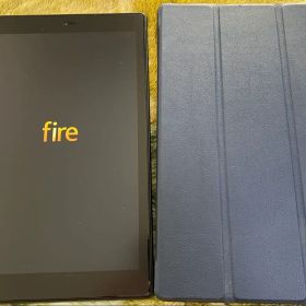 本体 Fire HD 10 タブレット第7世代 (10インチ) 32GB