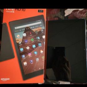 Fire HD 10 32GB 青 第11世代