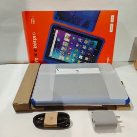 Fire HD 10 Kids Pro 32GB ブルー 13世代
