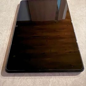 【保証付き】Amazon FireHD10 第7世代 64GB ブラック