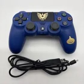 【動作品】デュアルショック4 ロトエディション