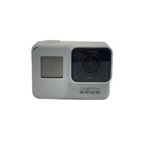 GoPro◆コンパクトデジタルカメラ/BLACK7