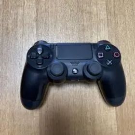PS4 本体 用 純正 ワイヤレス コントローラー DUALSHOCK4