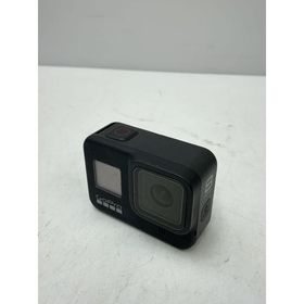 GoPro◆ビデオカメラ