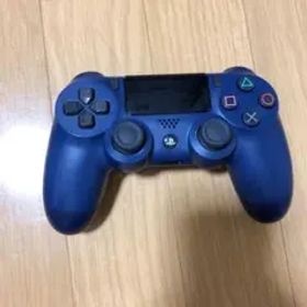 DUALSHOCK4