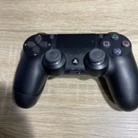 デュアルショック4