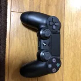 デュアルショック4