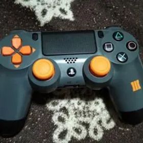 デュアルショック4ブラックオプスモデル