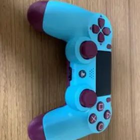 デュアルショック4 コントローラー ゲオ限定