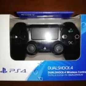 【PS4純正コントローラー】DUALSHOCK4 値段交渉可 即購入可