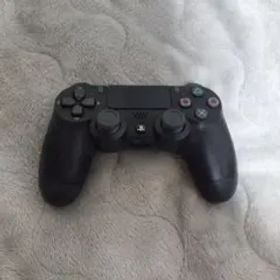 【整備済み】PS4 純正コントローラーDUALSHOCK4