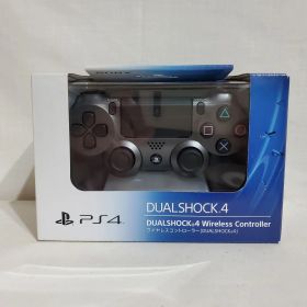ソニー 純正 PS4 DUALSHOCK4 ワイヤレス コントローラー