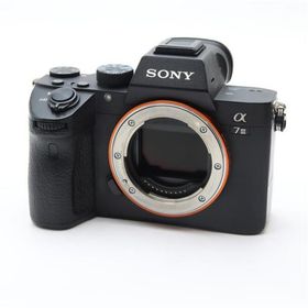 《並品》SONY α7III ボディ ILCE-7M3