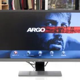 BenQ ゲーミングモニター ディスプレイ EL2870U 27.9インチ/4K/HDR/TN/1ms/FreeSync対応/HDMI×2/DP1.4/スピーカー/アイケア機能B.I.+